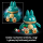LEGO POKÉMON 72150 Munchlax - 1547406 - zdjęcie 7
